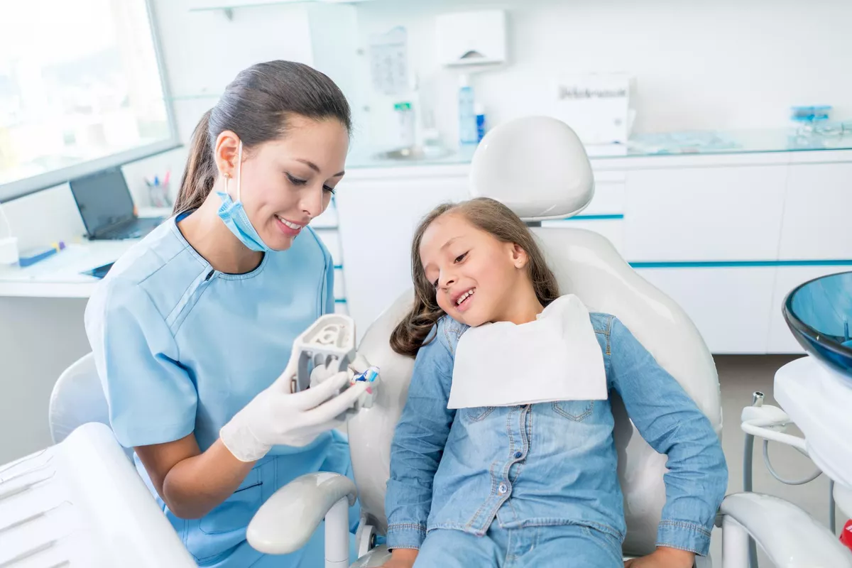 stomatolog wizyta